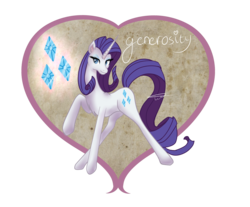 Size: 5073x4197 | Tagged: safe, artist:tinylittlewatermelon, rarity, g4, absurd resolution, female, solo