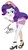 Size: 900x1586 | Tagged: safe, artist:bluse, rarity, equestria girls, g4, my little pony equestria girls: rainbow rocks, background removed, clothes, feet, female, hat, high heels, leaning, popstar, show accurate, signature, simple background, solo, toes, white background