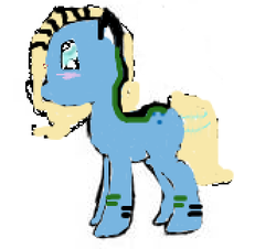 Size: 358x324 | Tagged: safe, artist:xxmahoganystarxx, oc, oc only, oc:midwinter bliss, ms paint, solo