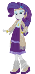 Size: 2743x5705 | Tagged: safe, artist:slb94, rarity, equestria girls, g4, my little pony equestria girls: rainbow rocks, feet, sandals, simple background, toes, transparent background, vector