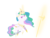 Size: 1600x1200 | Tagged: safe, artist:longct18, princess celestia, alicorn, pony, g4, female, halberd, mare, pointy ponies, weapon