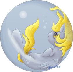 Size: 1695x1667 | Tagged: safe, artist:glacialfalls, derpy hooves, pegasus, pony, g4, female, mare, solo