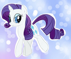 Size: 979x816 | Tagged: safe, artist:guiltiest-sparks, rarity, g4, female, solo