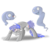 Size: 700x645 | Tagged: safe, artist:thevixvix, oc, oc only, earth pony, ghost, pony, undead, crying, male, simple background, stallion, transparent background