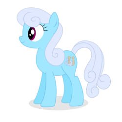 Size: 2000x2000 | Tagged: safe, artist:bluemeganium, linky, shoeshine, g4, female, high res, simple background, solo, transparent background, vector