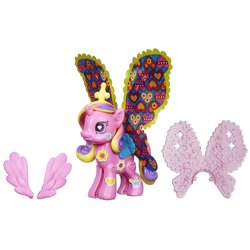Size: 1500x1500 | Tagged: safe, princess cadance, g4, butterfly wings, female, pony pop, solo, toy