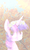 Size: 579x976 | Tagged: safe, artist:mcsadat, twilight sparkle, g4, autumn, female, portrait, solo, wreath