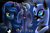 Size: 2514x1666 | Tagged: safe, artist:dreamyartcosplay, nightmare moon, princess luna, alicorn, pony, g4, duality, female, lunar trinity, mare, s1 luna