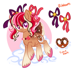 Size: 1024x961 | Tagged: safe, artist:xwhitedreamsx, oc, oc only, hybrid, pony, reindeer, oc x oc, offspring, simple background, solo, transparent background