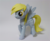 Size: 1000x810 | Tagged: safe, artist:robi, derpy hooves, pegasus, pony, g4, female, mare, papercraft, pixiv, solo