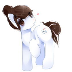 Size: 1000x1000 | Tagged: dead source, safe, artist:cassettecreams, oc, oc only, pony, solo