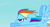 Size: 1099x597 | Tagged: safe, screencap, rainbow dash, g4, my little pony: friendship is magic, sonic rainboom (episode), female, flying, solo