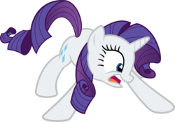 Size: 2029x1415 | Tagged: safe, artist:frogem, rarity, g4, simple background, transparent background, vector