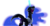 Size: 1173x618 | Tagged: safe, artist:istilllikegamecubes, nightmare moon, g4, my little pony: friendship is magic, princess twilight sparkle (episode), .svg available, eyes closed, female, laughing, magic, nose in the air, sharp teeth, simple background, solo, spread wings, transparent background, vector