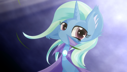 Size: 3840x2160 | Tagged: safe, artist:an-m, trixie, pony, unicorn, g4, female, high res, mare, solo