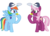 Size: 1024x741 | Tagged: safe, artist:raikuraikaze-chan, cheerilee, rainbow dash, g4, blowing, cheeribetes, coach, coach rainbow dash, cute, dashabetes, gym, gym teacher, gym teacher rainbow dash, hat, puffy cheeks, rainblow dash, referee cheerilee, referee rainbow dash, simple background, teacher, transparent background, vector, whistle, whistle necklace