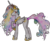 Size: 989x807 | Tagged: safe, artist:ricepoison, princess celestia, g4, corrupted, female, messy mane, raised hoof, solo