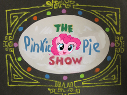 Size: 1000x744 | Tagged: safe, edit, pinkie pie, g4, spinoff