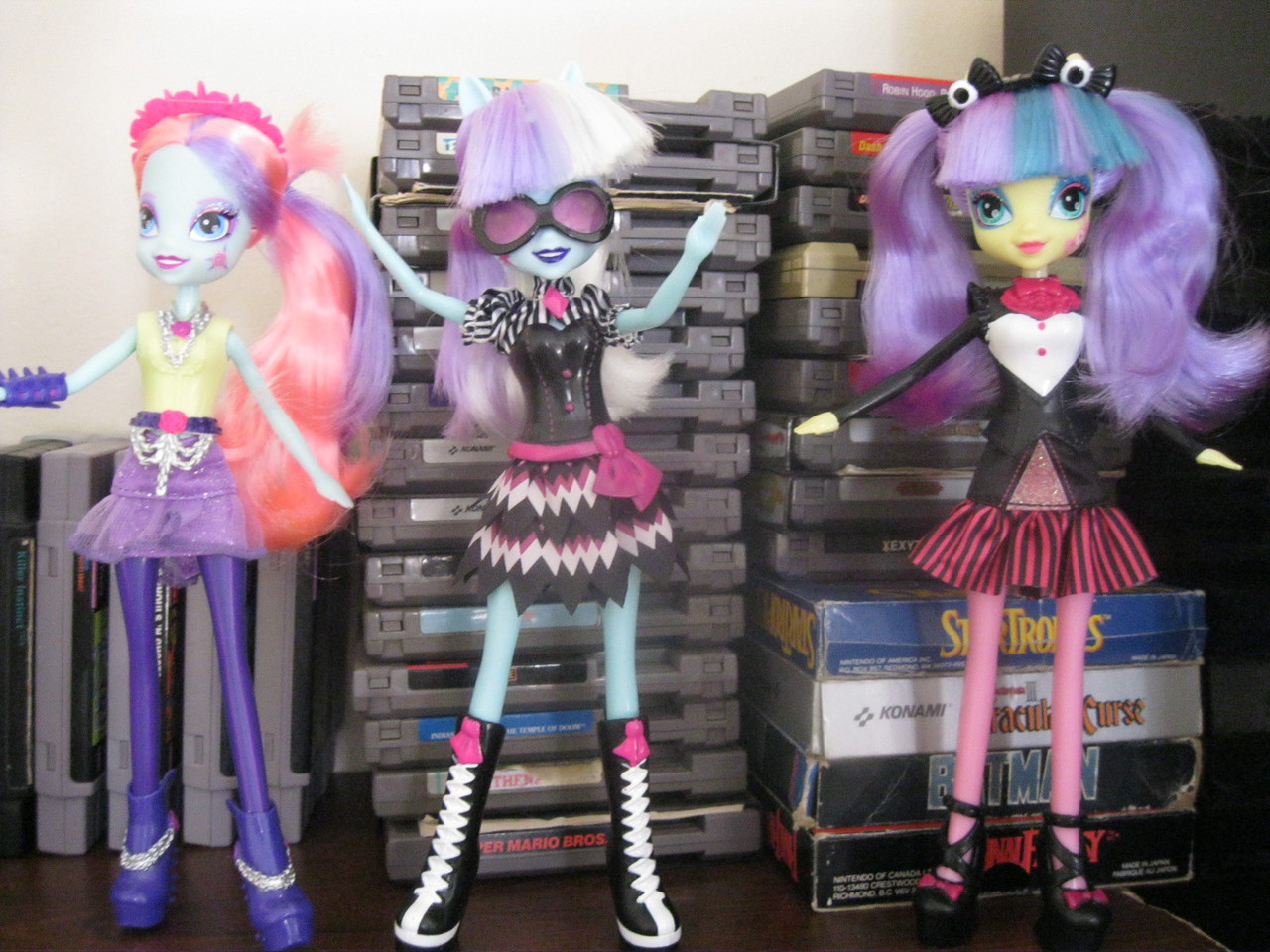 Finish Doll – Emulis Of The Valley Of Magic