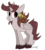 Size: 425x471 | Tagged: safe, artist:comickit, oc, oc only, alicorn, pony, alicorn oc, solo