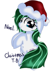 Size: 1024x1434 | Tagged: safe, artist:korchristmas, oc, oc only, oc:noel, cute, simple background, solo, transparent background