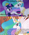 Size: 642x768 | Tagged: safe, screencap, princess celestia, twilight sparkle, alicorn, pony, g4, female, mare, quantum mechanics, quantum physics, schrödinger's cat, twilight sparkle (alicorn), you'll play your part