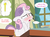 Size: 5000x3697 | Tagged: artist needed, safe, sweetie belle, pony, unicorn, g4, accident, bladder gauge, blushing, crying, desperation, embarrassed, female, filly, implied pissing, implied wetting, leaking, need to pee, omorashi, potty emergency, potty time, sweat, urine, wetting