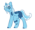 Size: 360x306 | Tagged: safe, artist:applepop, oc, oc only, oc:snow sailor, pony, unicorn, horn, male, solo, unicorn oc