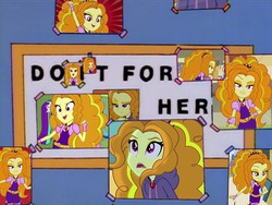 Size: 800x600 | Tagged: safe, edit, edited screencap, screencap, adagio dazzle, equestria girls, g4, do it for her, male, meme, the simpsons