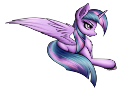 Size: 5548x4040 | Tagged: safe, artist:strachattack, twilight sparkle, alicorn, pony, g4, absurd resolution, female, mare, simple background, solo, transparent, transparent background, twilight sparkle (alicorn)