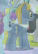 Size: 38x54 | Tagged: safe, screencap, perfect pace, crystal pony, pony, g4, twilight's kingdom, cropped, male, picture for breezies, solo, the master