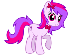 Size: 1024x768 | Tagged: safe, artist:prismaticstars, oc, oc only, oc:silent song, cute, ponysona, simple background, solo, transparent background, vector
