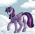 Size: 1000x950 | Tagged: safe, artist:poisindoodles, twilight sparkle, alicorn, pony, g4, female, mare, solo, twilight sparkle (alicorn)