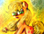 Size: 1024x768 | Tagged: safe, artist:pexxastar, applejack, g4, painting