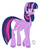 Size: 1280x1620 | Tagged: safe, artist:ponut_joe, twilight sparkle, alicorn, pony, g4, female, mare, solo, twilight sparkle (alicorn)