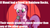 Size: 960x540 | Tagged: safe, cheerilee, maud pie, equestria girls, g4, cheerilee pun, exploitable meme, female, meme, solo