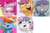 Size: 1441x961 | Tagged: safe, artist:astrequin, maud pie, pinkie pie, rainbow dash, scootaloo, sweetie belle, g4