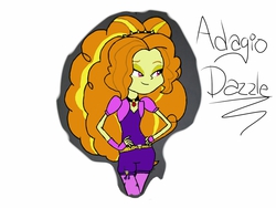 Size: 1280x960 | Tagged: safe, artist:icyblackabsol555, adagio dazzle, equestria girls, g4