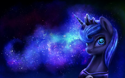 Size: 1920x1200 | Tagged: dead source, safe, artist:9de-light6, princess luna, g4, female, solo