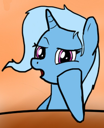 Size: 249x304 | Tagged: safe, artist:jackleapp, trixie, pony, unicorn, g4, female, mare, solo