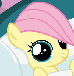 Size: 762x783 | Tagged: safe, artist:s.guri, part of a set, fluttershy, g4, filly, vector