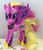 Size: 579x679 | Tagged: safe, princess cadance, alicorn, pony, g4, brushable, female, irl, photo, ponymania, solo, taobao, toy