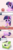 Size: 1723x6735 | Tagged: safe, artist:galekz, twilight sparkle, fish, pony, unicorn, g4, ask, ask-kitty-twi, banana, behaving like a cat, bellyrubs, box, chocolate milk, clothes, cookie, cute, on back, pony in a box, socks, tumblr, twiabetes, twilight cat, unicorn twilight, yarn