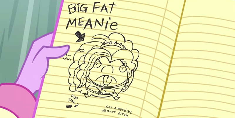Big Fat Meanie 78