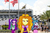 Size: 1300x867 | Tagged: safe, adagio dazzle, aria blaze, sonata dusk, equestria girls, g4, my little pony equestria girls: rainbow rocks, equestria girls in real life, nascar, race track, the dazzlings