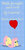 Size: 750x1500 | Tagged: safe, artist:jimmy--chan, fluttershy, g4, balloon, cute, female, heart, heart balloon, mouth hold, shyabetes, solo, text, valentine, valentine's day