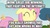 Size: 460x258 | Tagged: safe, fluttershy, g4, discussion in the comments, image macro, internet fight, meme, meta in the comments, reaction image, sarcasm