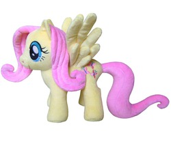 Size: 1200x1011 | Tagged: safe, fluttershy, g4, irl, nici, photo, plushie