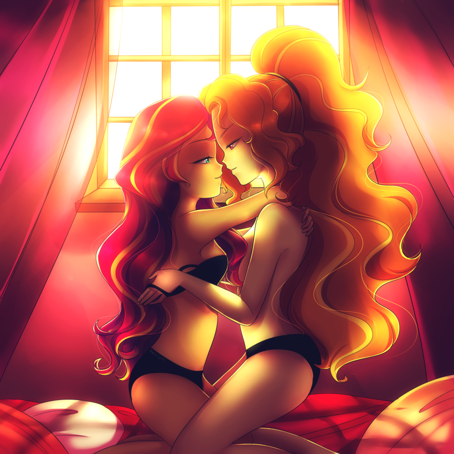 Adagio Hentai