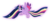 Size: 3735x1593 | Tagged: safe, artist:xebck, twilight sparkle, alicorn, pony, g4, colored wings, female, multicolored hair, multicolored wings, rainbow hair, rainbow power, rainbow power-ified, rainbow tail, rainbow wings, solo, twilight sparkle (alicorn), wings